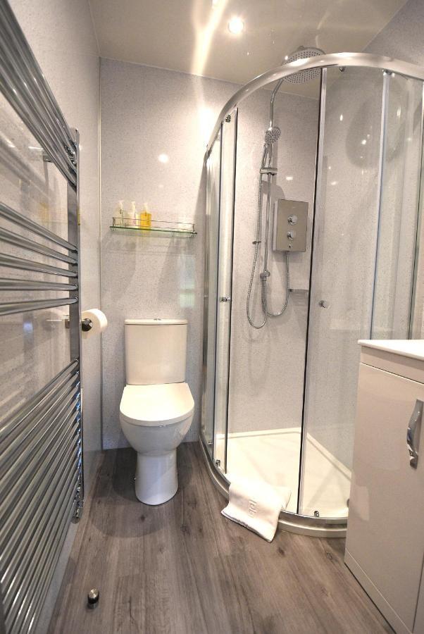 Balcarres Self Catering Apartment Fort William Exterior photo